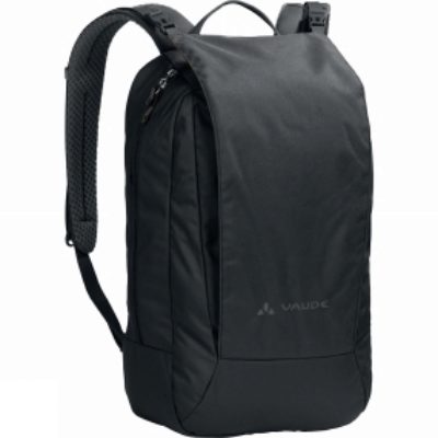 Vaude Athen Rucksack 18L Black